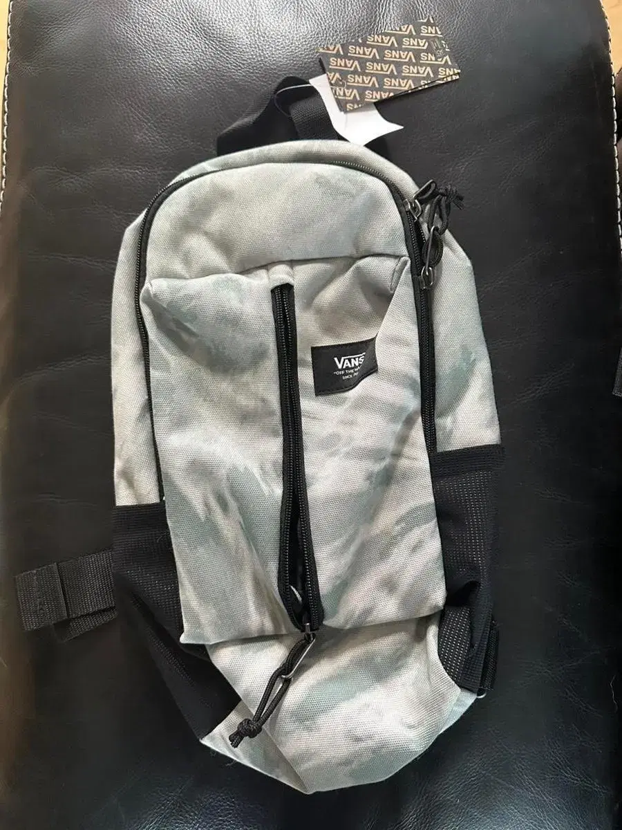 VANS | 반스 (OS) Vans Premium X Yusuke Hanai Tote Bag #반스